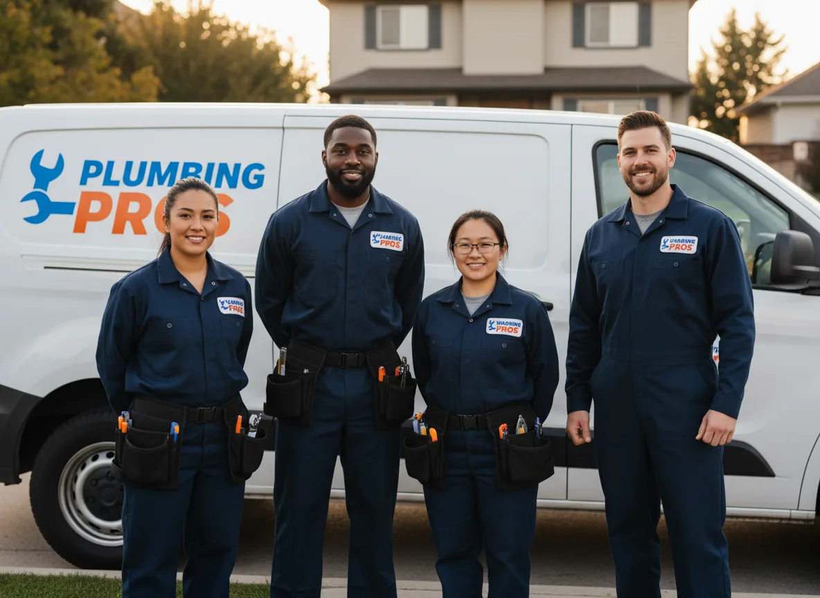 Water Heater Repair company in Greeley, CO